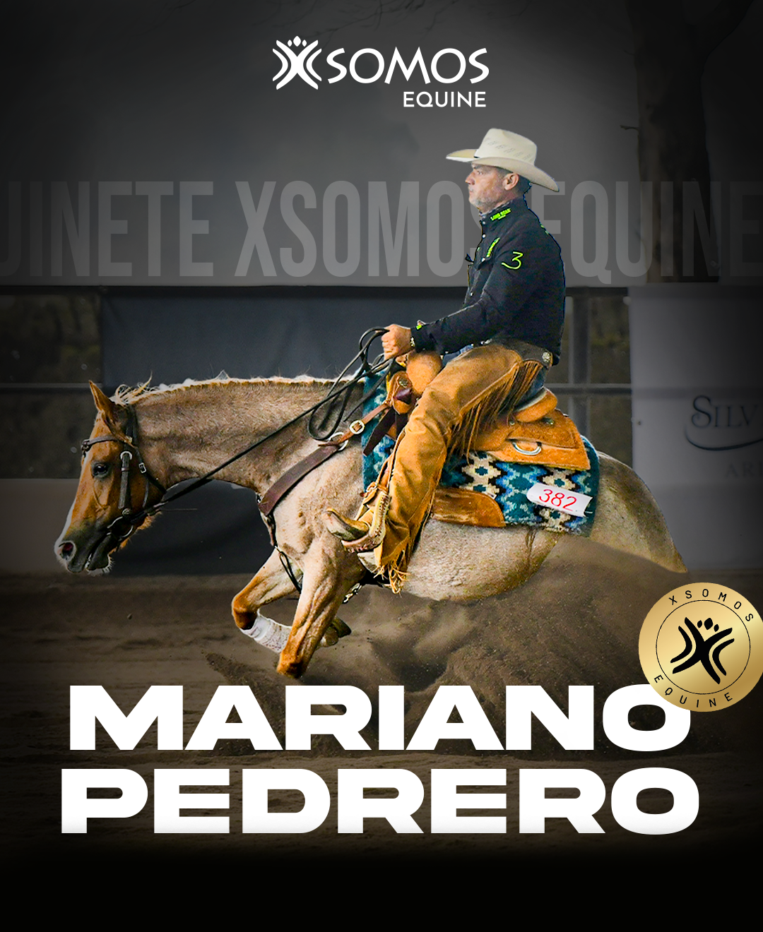 Mariano Pedrero