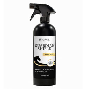 Repelente de insectos para caballo - Guardian Shield