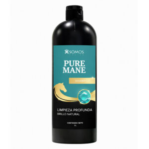 Shampoo para caballo - Pure Mane