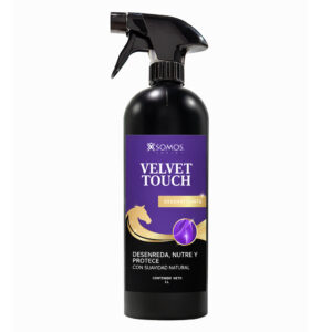 Desenredante para caballo - Velvet Touch