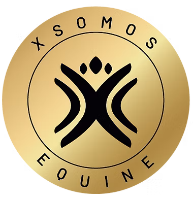 XSomos Equine_Imagotipo